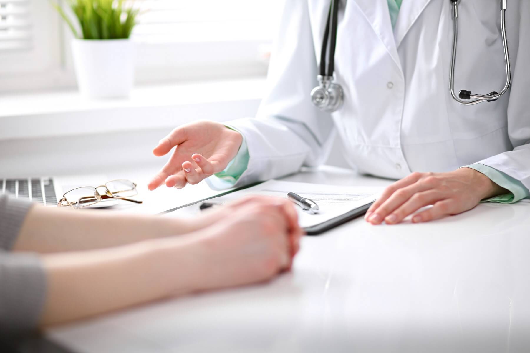 Soins de santé en Norvège